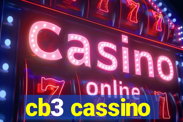 cb3 cassino